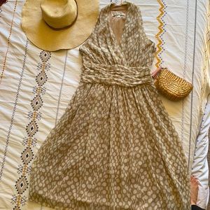 Perfect Triple Crown dress!